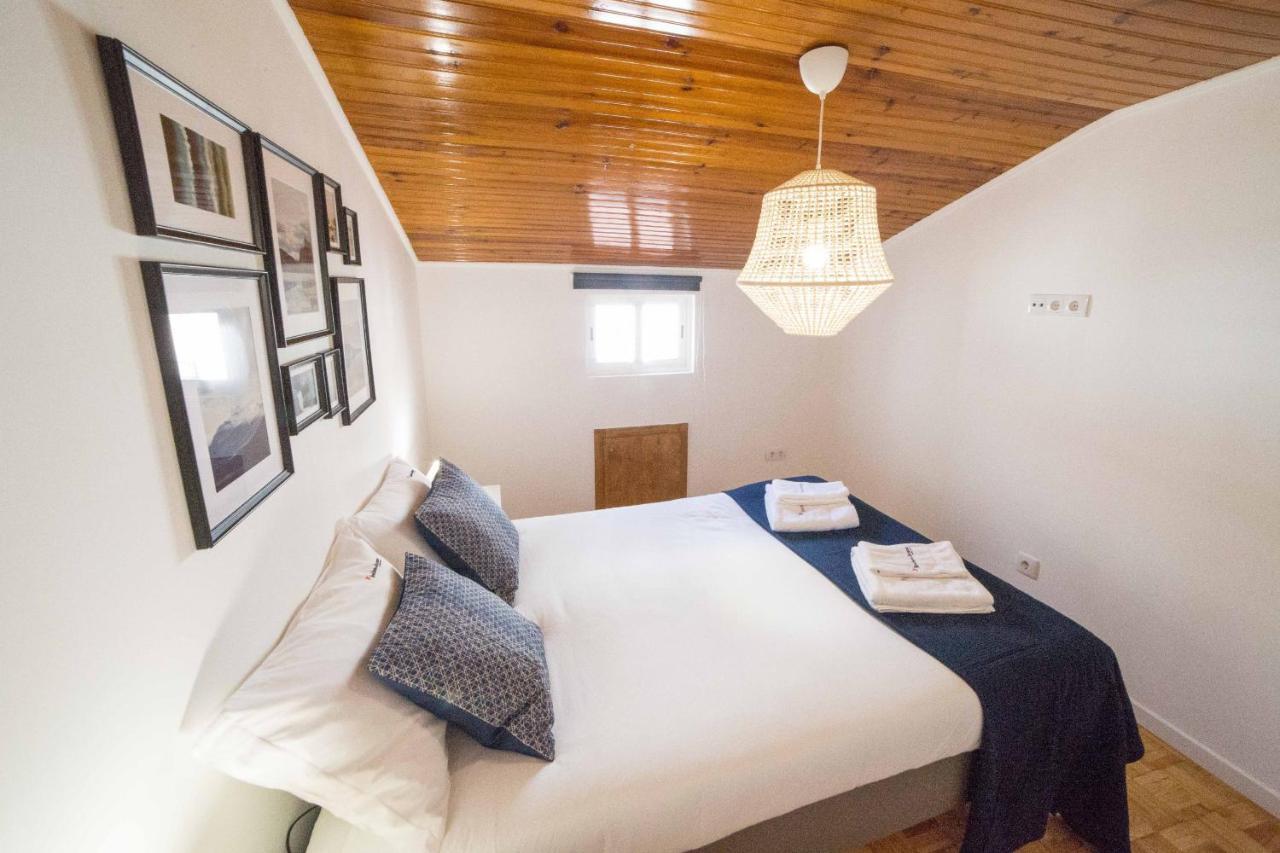 Flh Bairro Alto Charming Apartment Lisboa Eksteriør billede